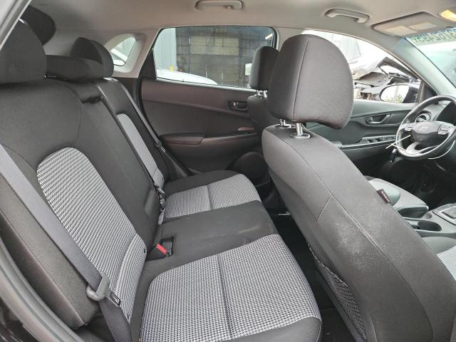 2021 HYUNDAI KONA SEL #3280639435