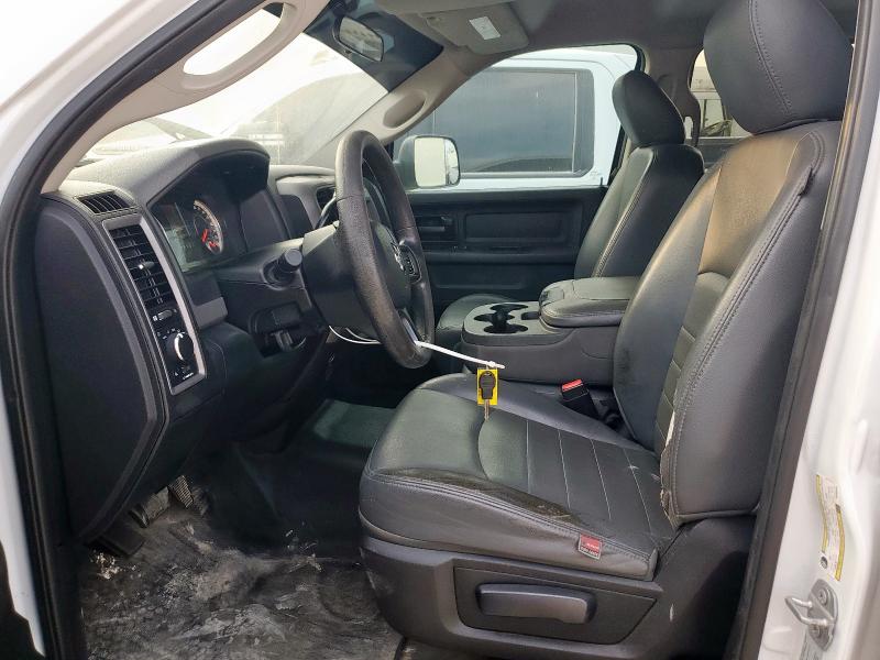 2016 RAM 3500 ST 3C63R2GJ7GG358559
