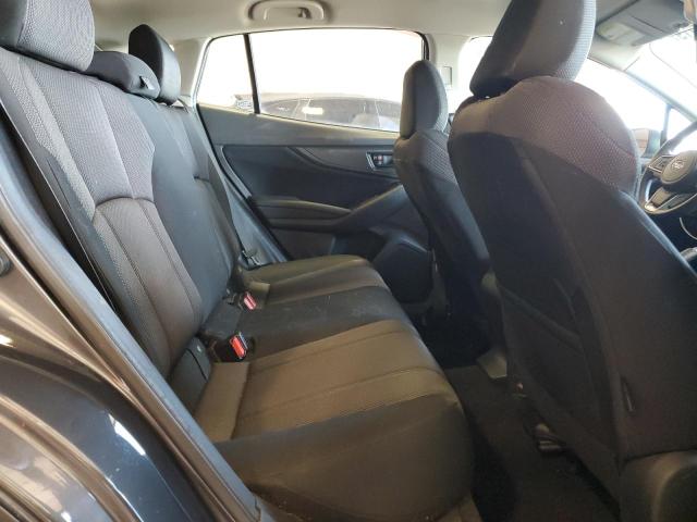 2018 SUBARU IMPREZA 4S3GTAA64J3727849
