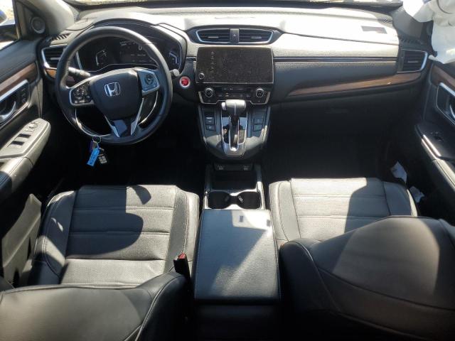 2022 HONDA CR-V EXL - 7FARW2H80NE052527