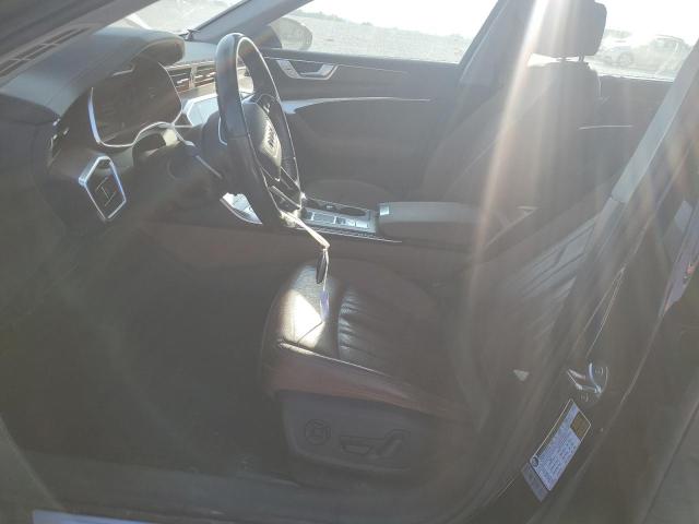 2019 AUDI A6 PRESTIGE WAUM2AF29KN117105