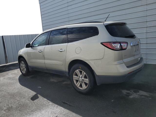 2014 CHEVROLET TRAVERSE L #3303752423