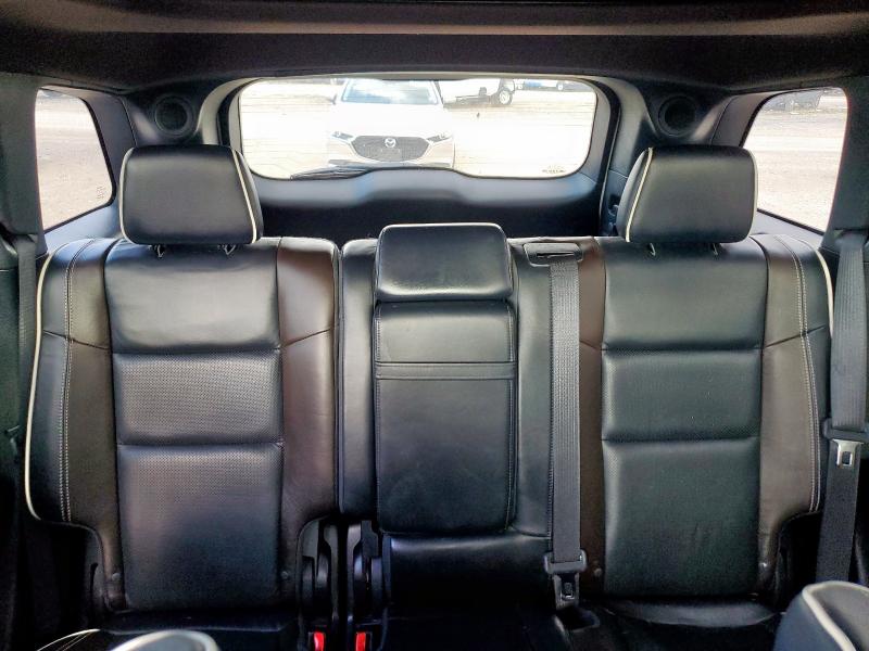 2017 JEEP GRAND CHER - 1C4RJFCGXHC927789