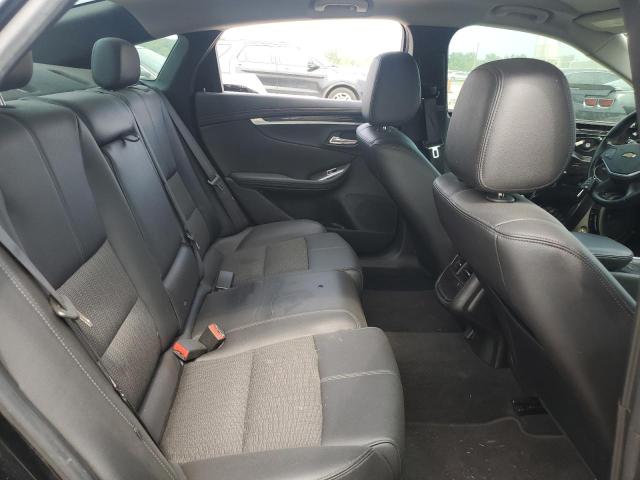 2020 CHEVROLET IMPALA LT #3284875016