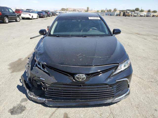 2020 TOYOTA CAMRY LE 4T1C11AK7LU365669