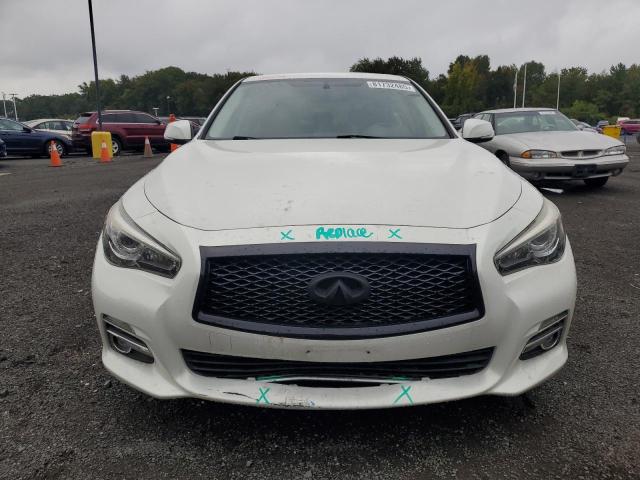 2016 INFINITI Q50 PREMIUM JN1EV7AR3GM345560
