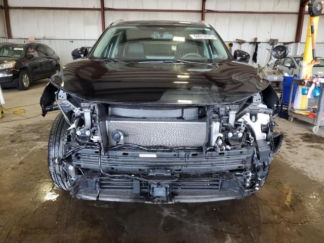 2024 NISSAN ROGUE SL - 5N1BT3CB5RC751598