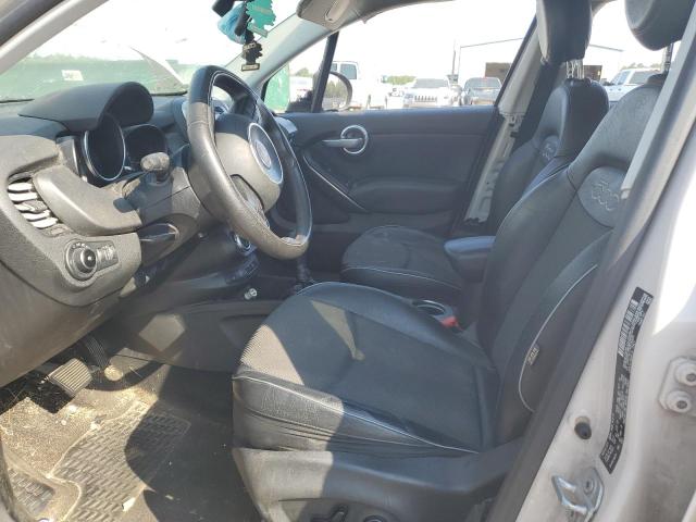 2016 FIAT 500X TREKK - ZFBCFXCT0GP333233