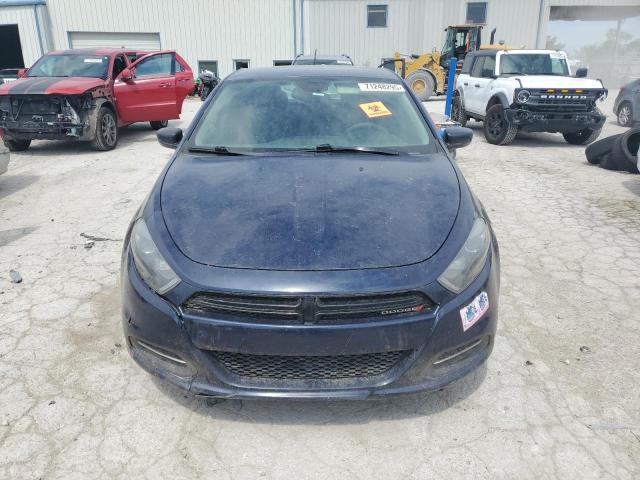 2016 DODGE DART SXT 1C3CDFBB2GD565330