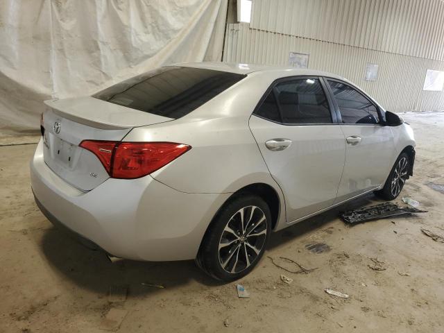 2018 TOYOTA COROLLA L #3316733427