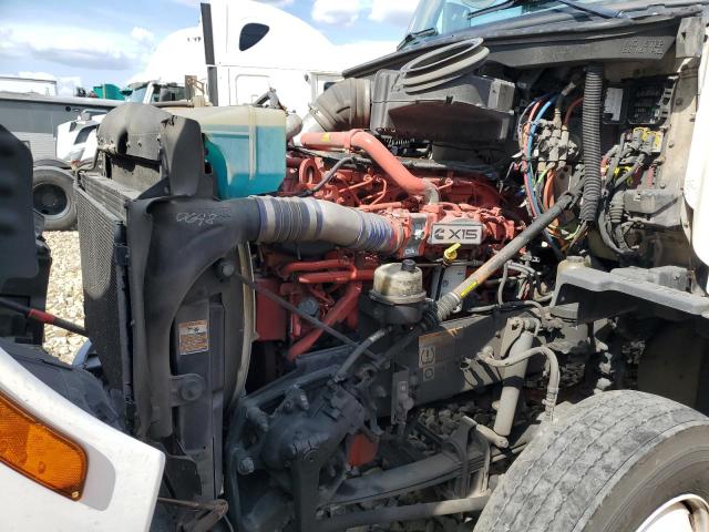2021 PETERBILT TRACTOR 579 #3240057512
