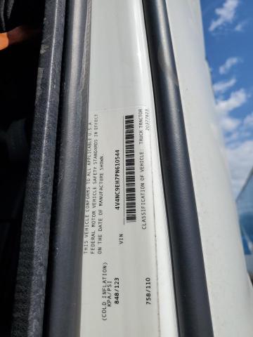 2023 VOLVO VN VNL 4V4NC9EH7PN610544