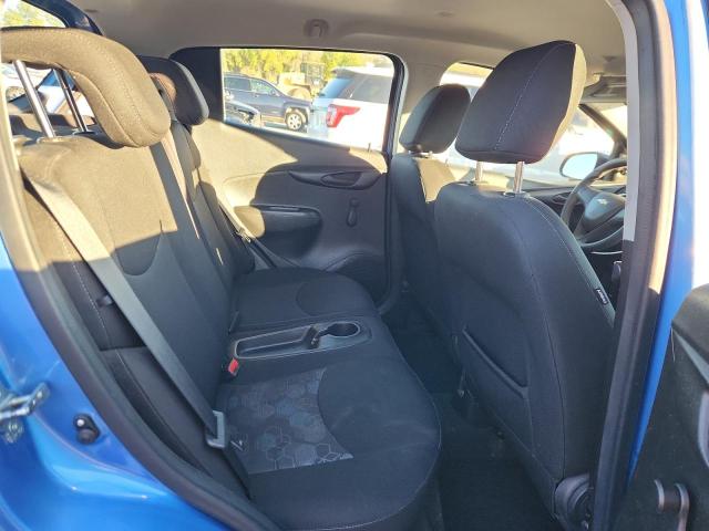 2016 CHEVROLET SPARK LS - KL8CB6SA9GC596632