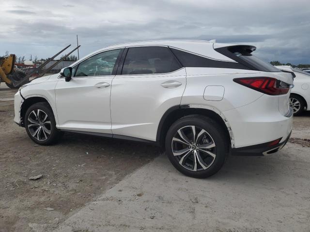 2020 LEXUS RX 350 2T2HZMAAXLC172291