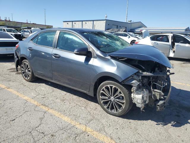 2016 TOYOTA COROLLA L - 5YFBURHEXGP485751