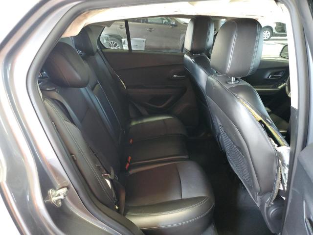 2015 CHEVROLET TRAX 1LT - KL7CJRSBXFB148700