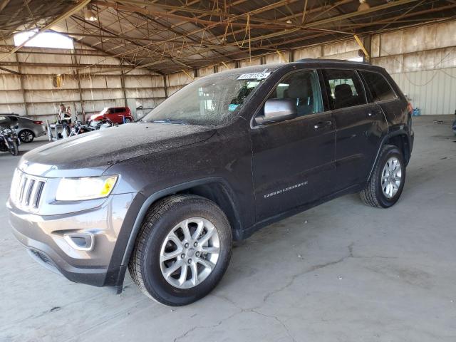 2016 JEEP GRAND CHER - 1C4RJEAG5GC500385