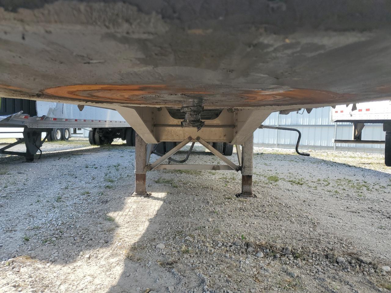 Lot #3317835215 2017 TRANSCRAFT TRAILER