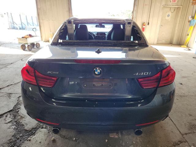 2019 BMW 440XI WBA4Z7C51KEF55178