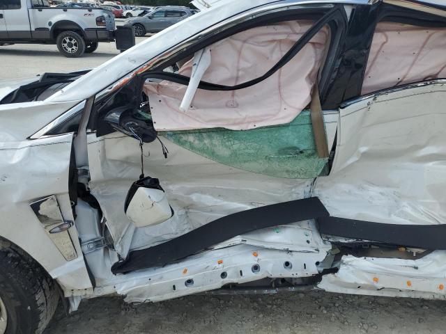 2011 CADILLAC SRX LUXURY #3297115504