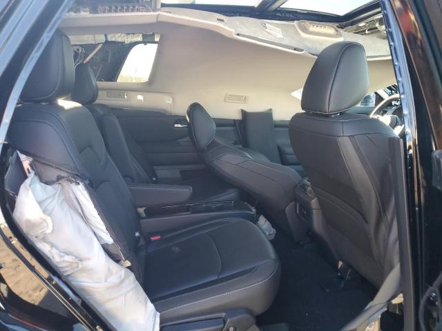 2025 NISSAN PATHFINDER 5N1DR3CD0SC219772