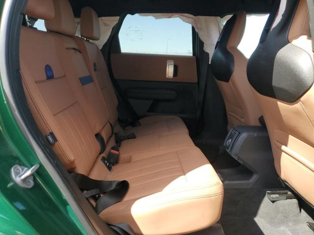 2025 MINI COUNTRYMAN - WMZ23GA01S7P67647