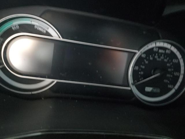 2021 KIA NIRO LX #3305639729