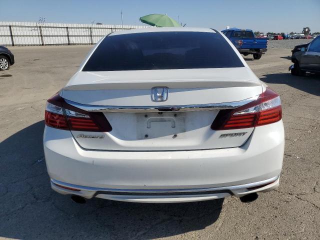2017 HONDA ACCORD SPO - 1HGCR2F59HA225736