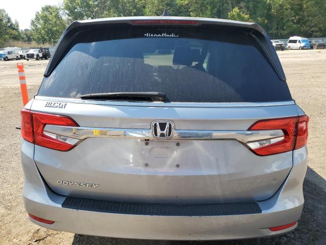 2019 HONDA ODYSSEY EX 5FNRL6H72KB101693