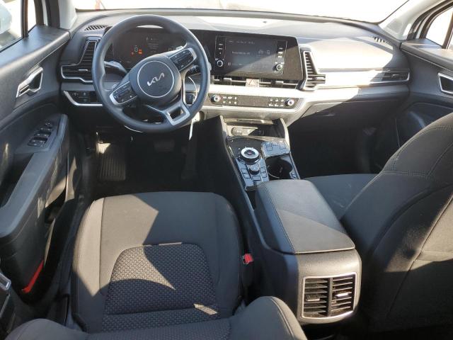 2023 KIA SPORTAGE LX - KNDPUCAG7P7093892