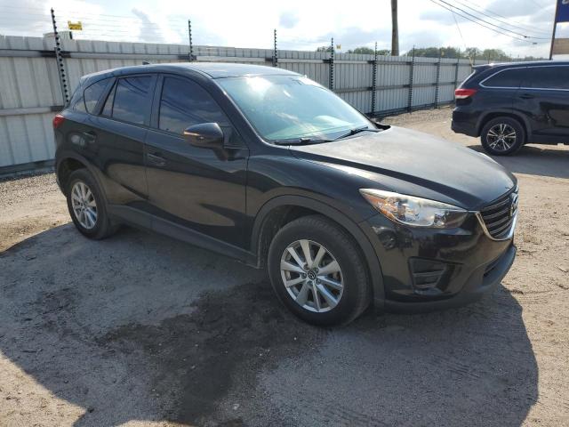 2016 MAZDA CX-5 SPORT - JM3KE2BY4G0872336