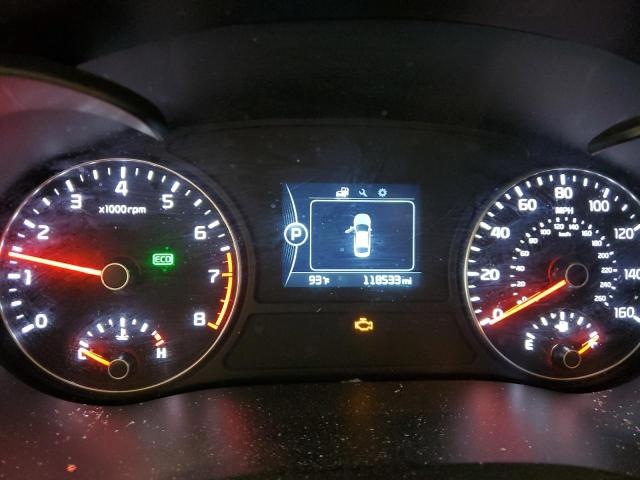 2016 KIA OPTIMA LX 5XXGT4L30GG033169