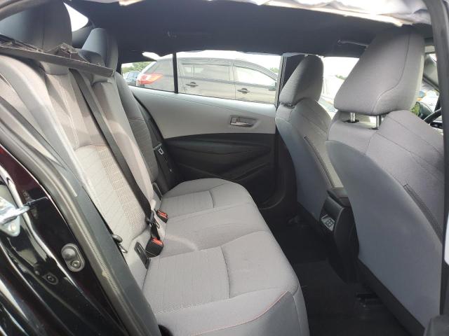 2025 TOYOTA COROLLA FX 5YFB4MCE9SP232987