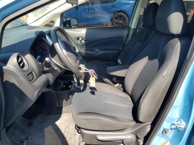 2015 NISSAN VERSA NOTE S 3N1CE2CP4FL447755