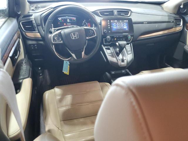 2020 HONDA CR-V EXL 5J6RW2H80LL009421