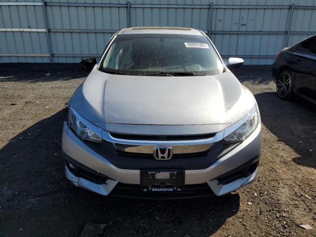 2018 HONDA CIVIC EXL JHMFC1F76JX040084