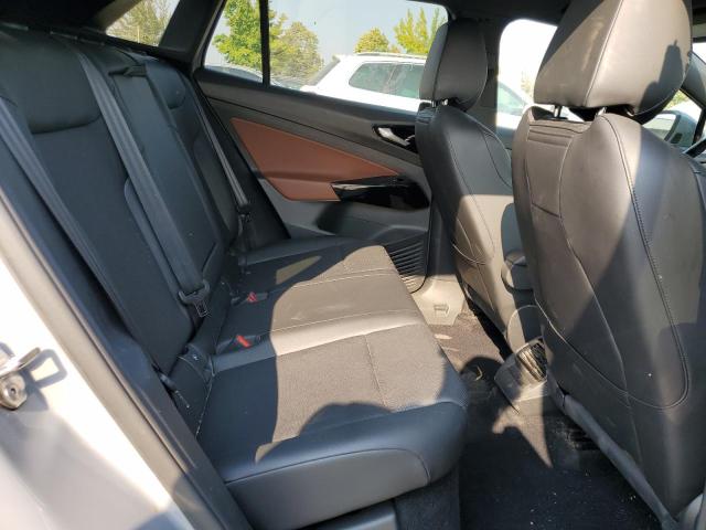 2021 VOLKSWAGEN ID.4 PRO S WVGTMPE24MP058755