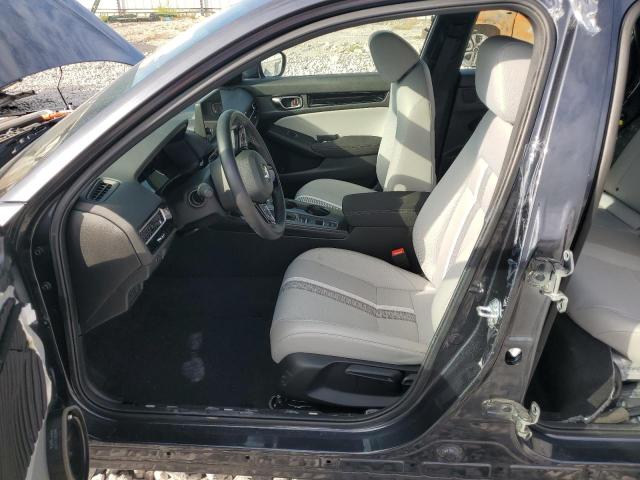 2025 HONDA CIVIC SPOR - 2HGFE4F80SH330480