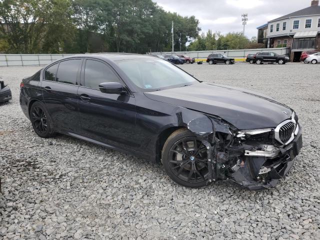 2021 BMW 530 XI WBA13BJ08MWW97715