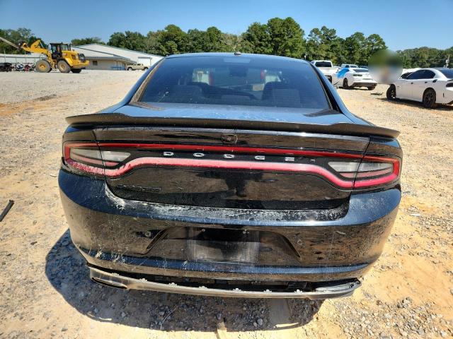 2018 DODGE CHARGER SXT #3284771523