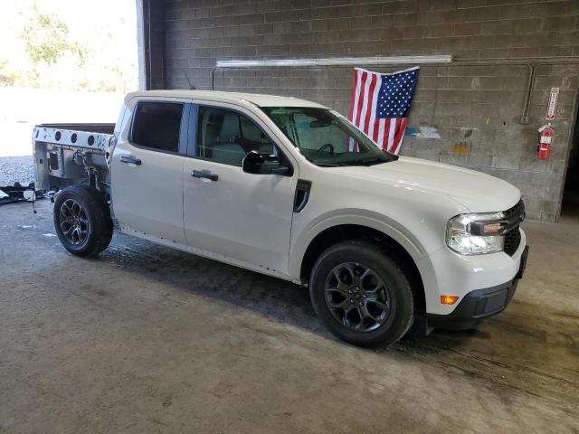 2024 FORD MAVERICK X 3FTTW8H31RRB49717