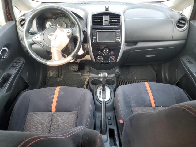 2018 NISSAN VERSA NOTE - 3N1CE2CP3JL363841