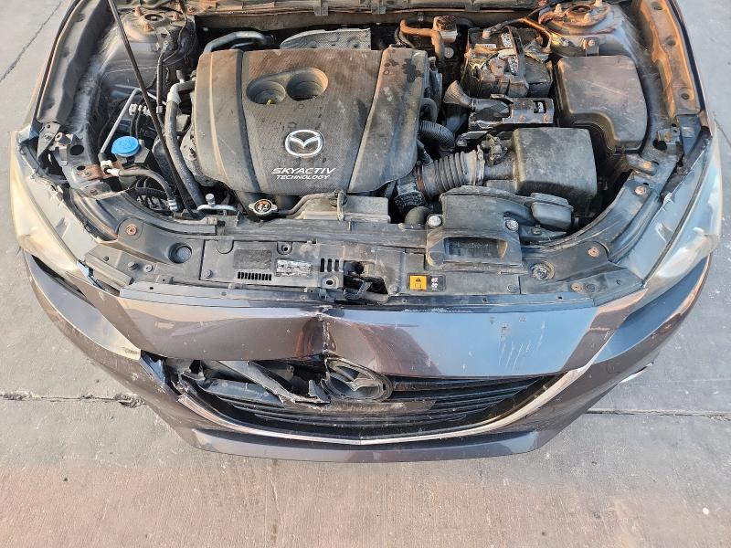 2016 MAZDA 3 JM1BM1W37G1290729