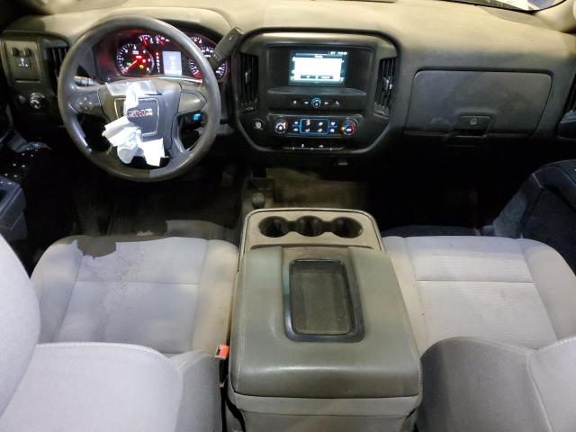 2018 GMC SIERRA K25 1GT22REG6JZ287760