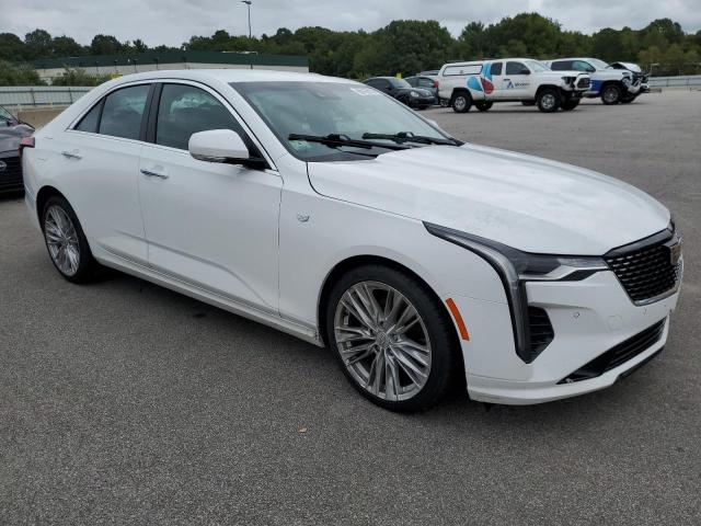 2022 CADILLAC CT4 PREMIU - 1G6DB5RK4N0120990