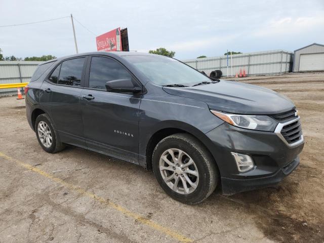 2020 CHEVROLET EQUINOX LS #3288772753