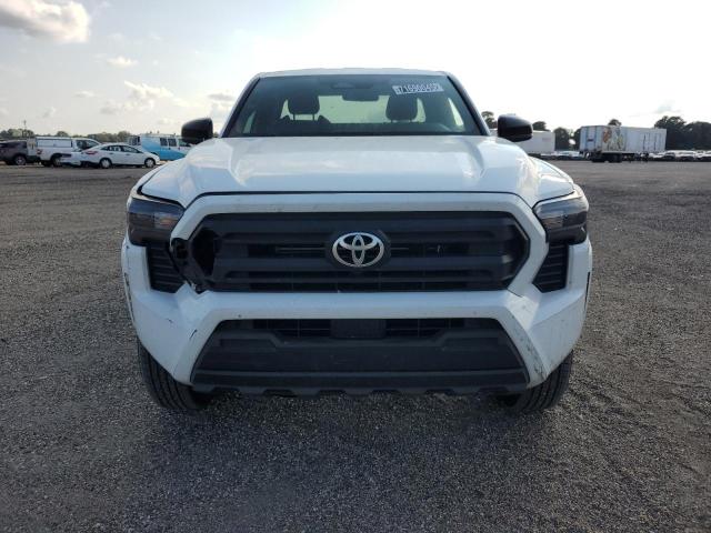 2024 TOYOTA TACOMA XTR 3TYJDAHN8RT016962