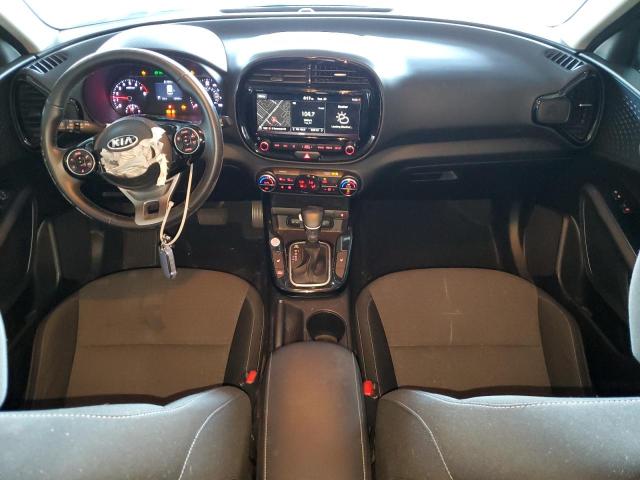 2020 KIA SOUL EX KNDJ33AU2L7037321