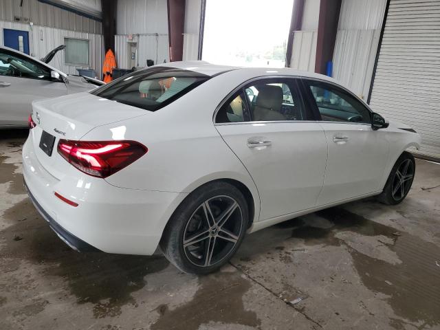2022 MERCEDES-BENZ A 220 4MATIC W1K3G4FB6NJ341015