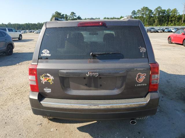 2015 JEEP PATRIOT LI 1C4NJPCB8FD437030